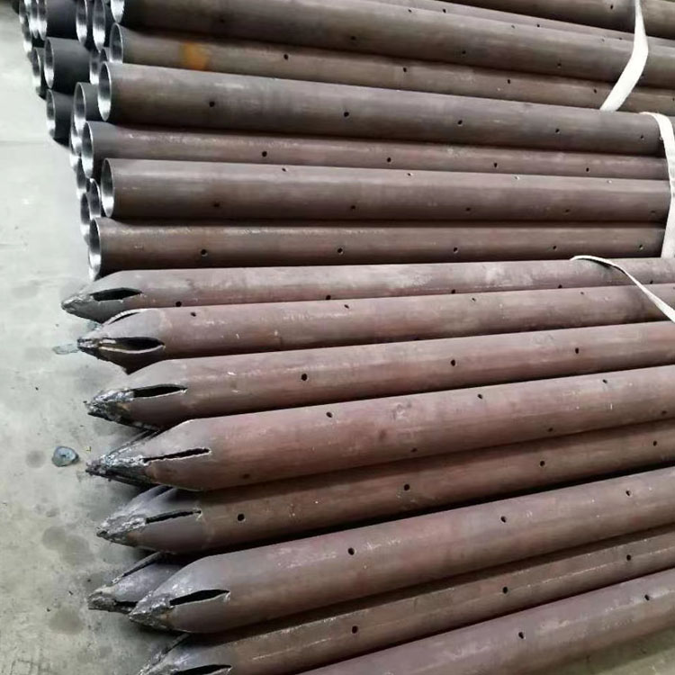 扎赉诺尔76mm管棚管