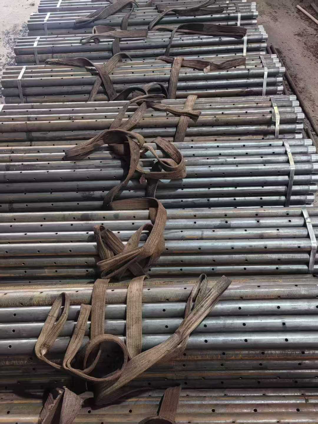 扎赉诺尔127mm管棚管